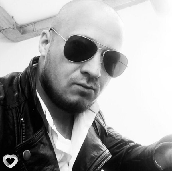 Евгений, 43, Старом Осколе — анкета №305692