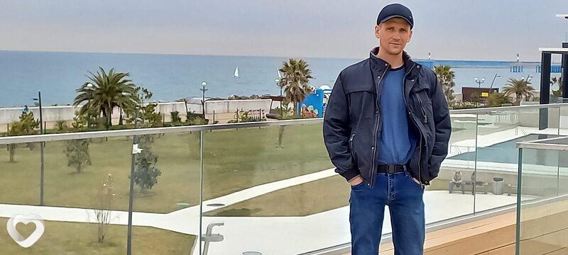 Виктор, 52, Санкт-Петербурге — анкета №305695