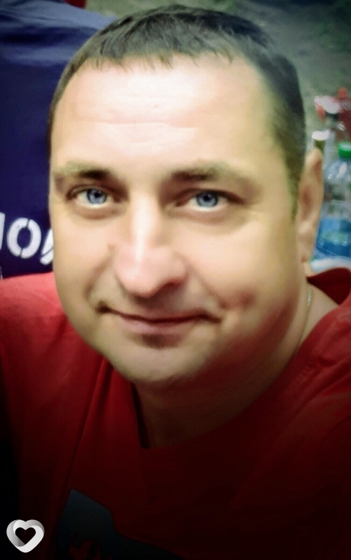 Алексей, 50, Витебске — анкета №305696