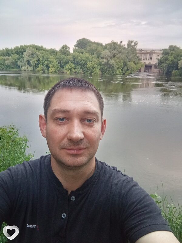 Алексей, 42, Мытищах — анкета №305705
