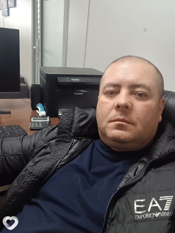 Алексей, 51, Киеве — анкета №305711