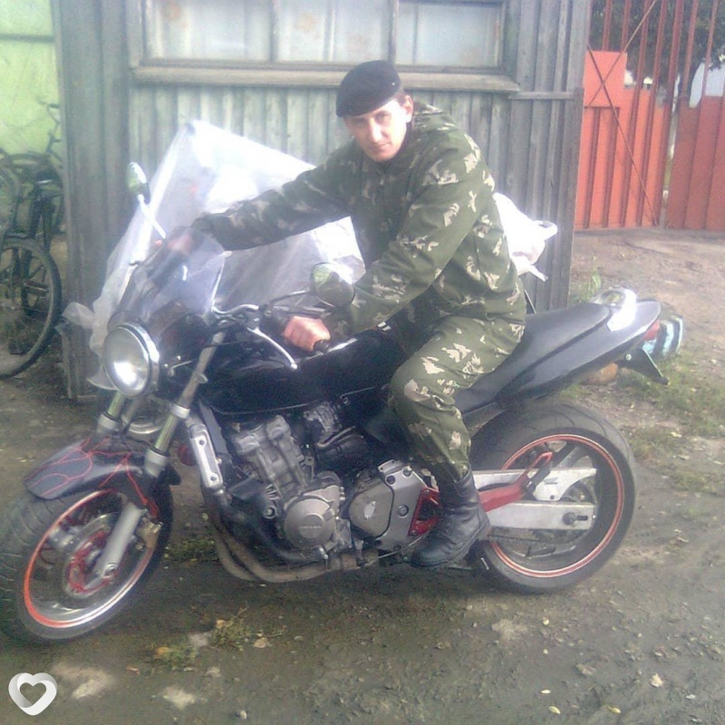 Александр, 36, Калинковичах — анкета №305751
