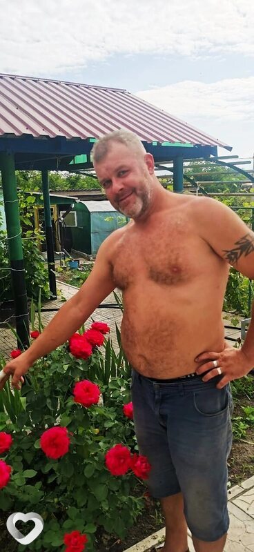 Андрей, 38, Санкт-Петербурге — анкета №305761