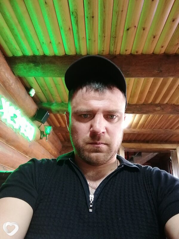 Миша, 38, Иркутске — анкета №305846