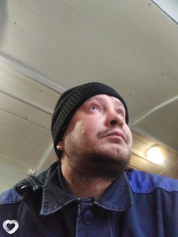 Евгений, 38, Ангарске — анкета №305848