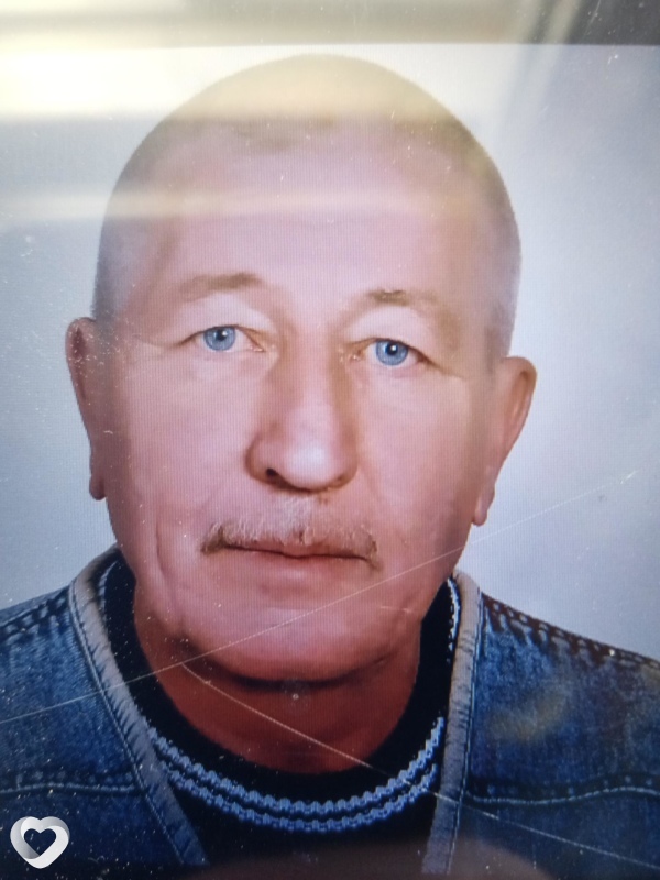 Николай, 64, Барнауле — анкета №305860