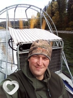 Кирилл, 34, Москве — анкета №305861