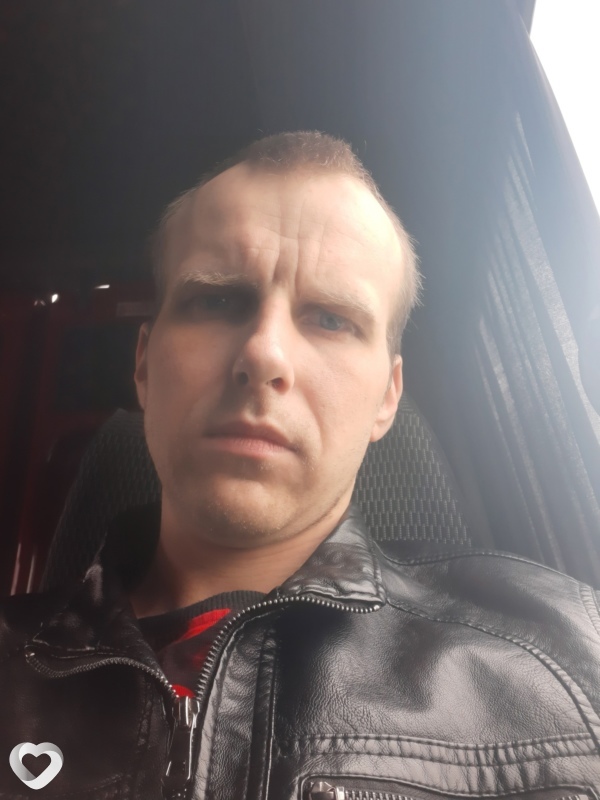 Oleg, 37, Бобруйске — анкета №305864