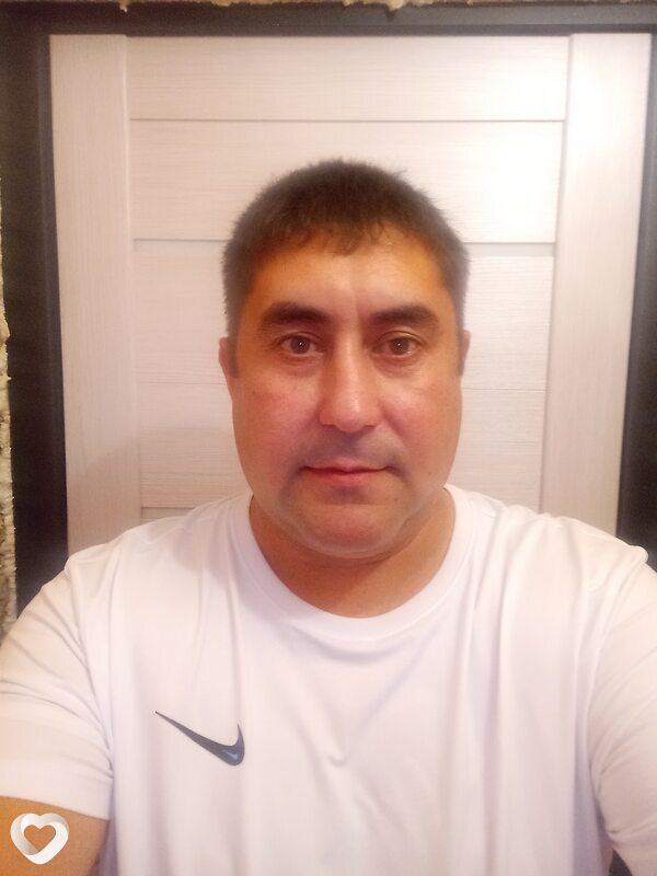 Эрик, 42, Омске — анкета №305815