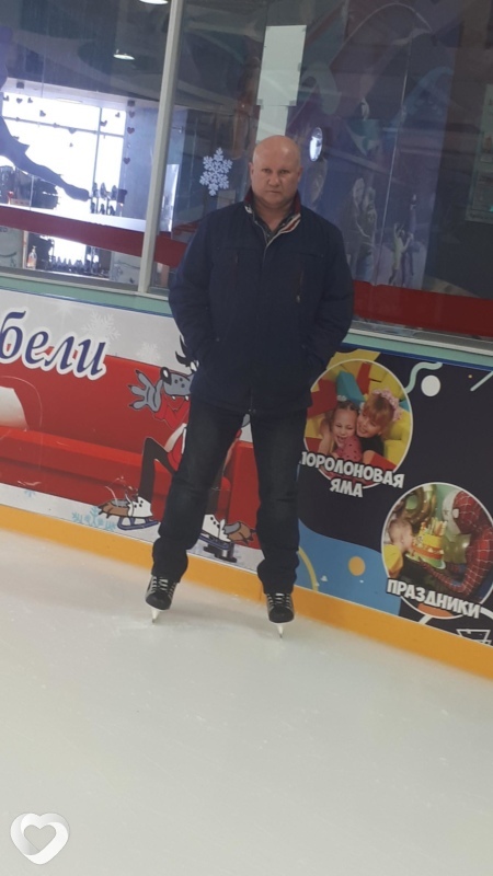Дармидонт, 51, Курске — анкета №305816