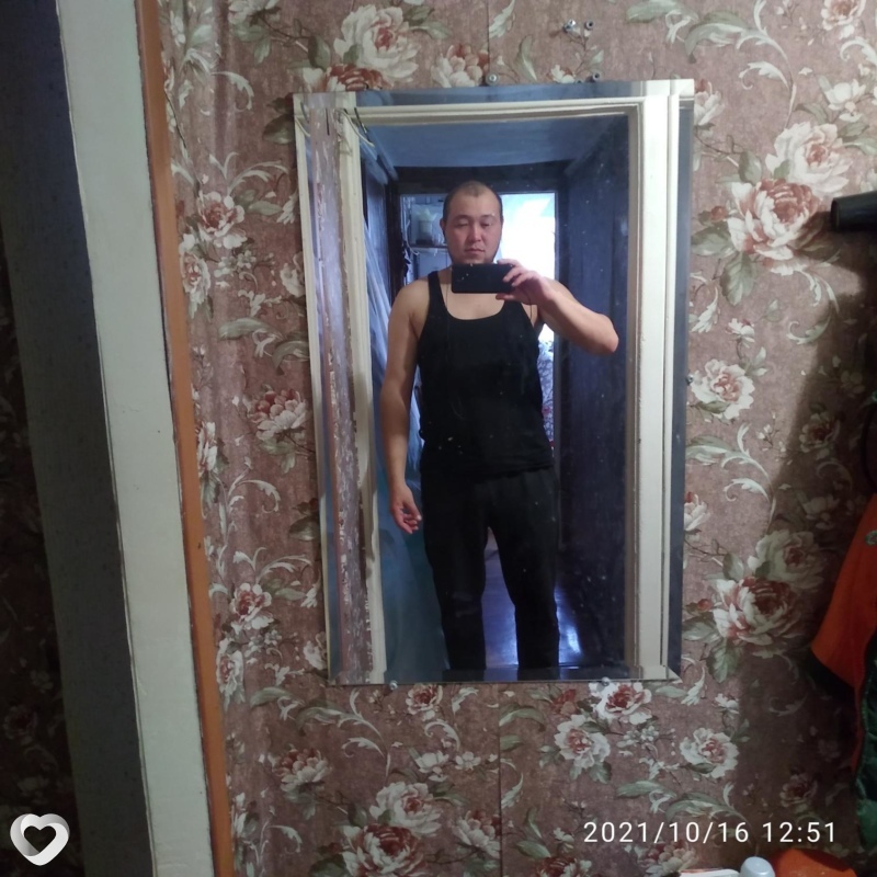 Алладин, 33, Москве — анкета №305825