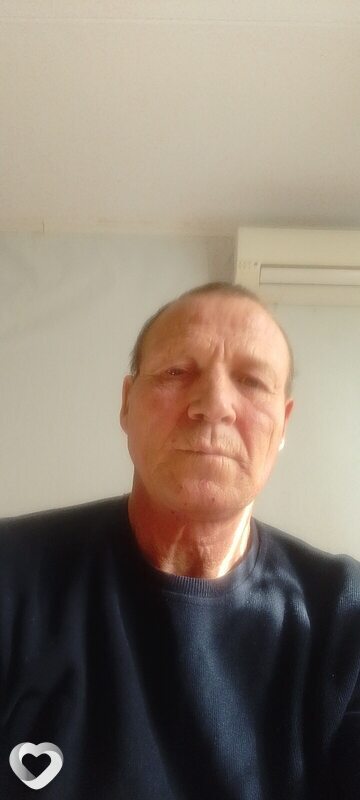 Давран, 58, Казани — анкета №305839
