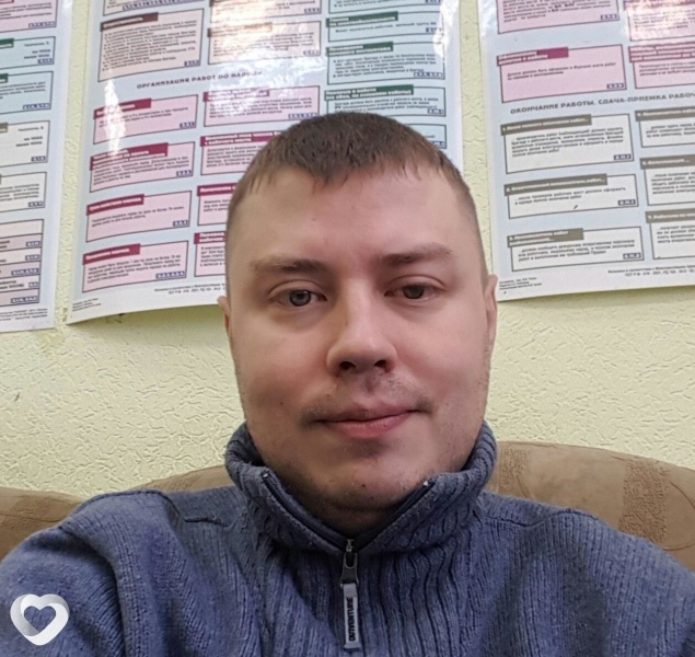 Алексей, Инта