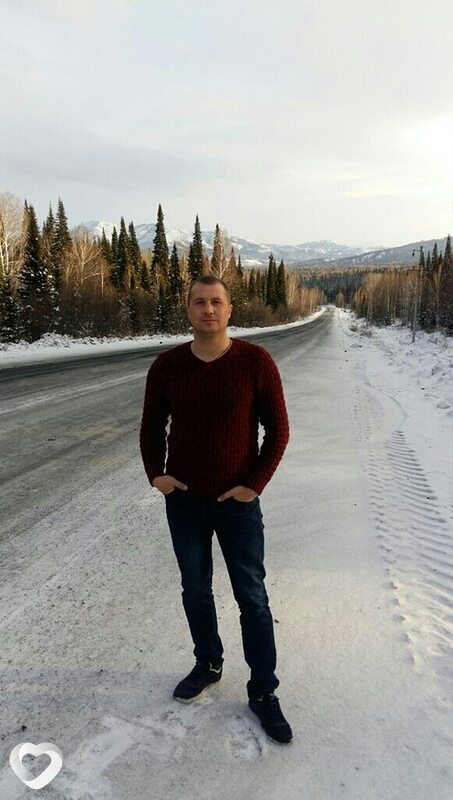 Иван, 36, Семей — анкета №305923