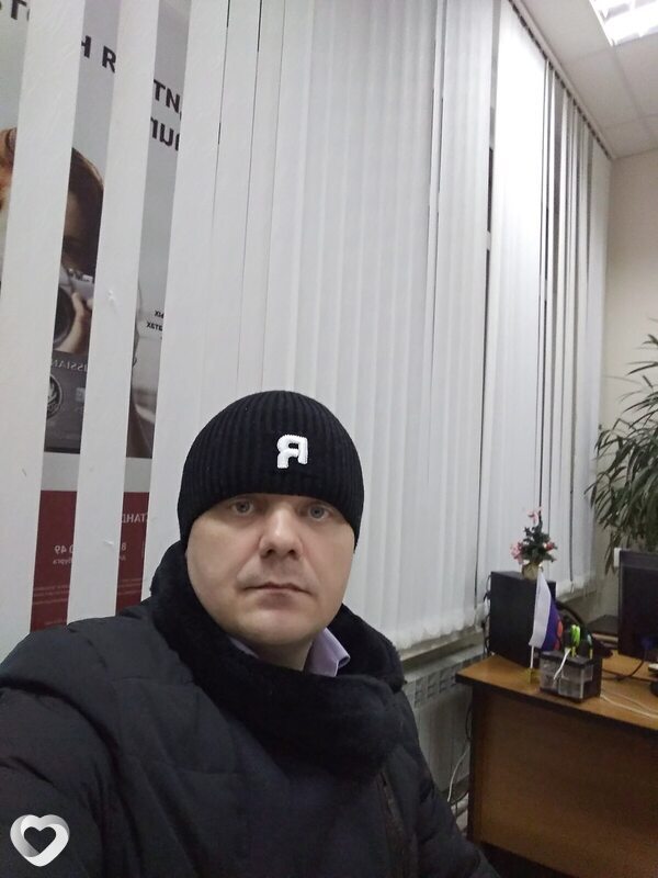 Андрей, 47, Владивостоке — анкета №305927
