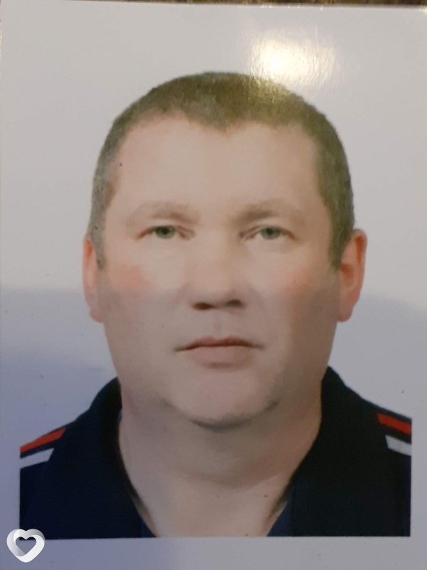 Алексей, 45, Томске — анкета №305934