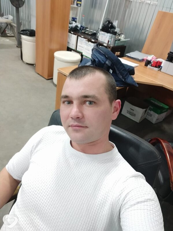 Дмитрий, 40, Санкт-Петербурге — анкета №305892
