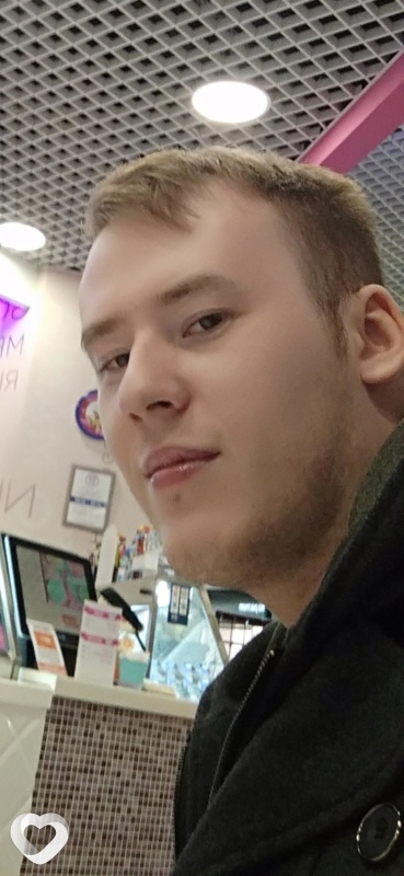 Кирилл, 31, Москве — анкета №305896
