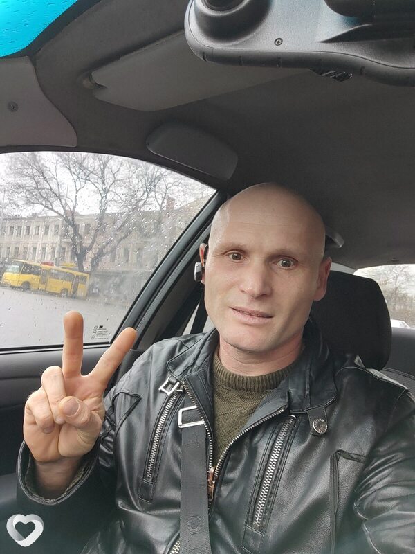 Иван, 40, Одессе — анкета №305901