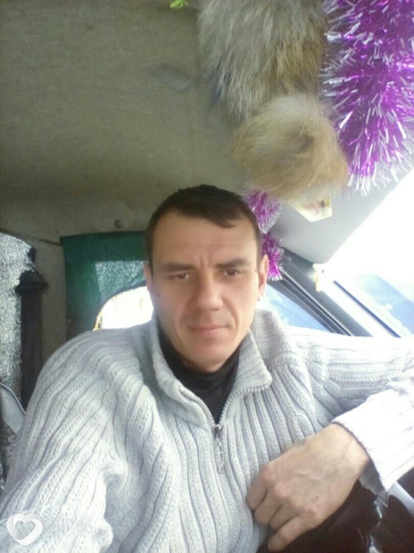 Серега, 45, Нижнем Новгороде — анкета №305905