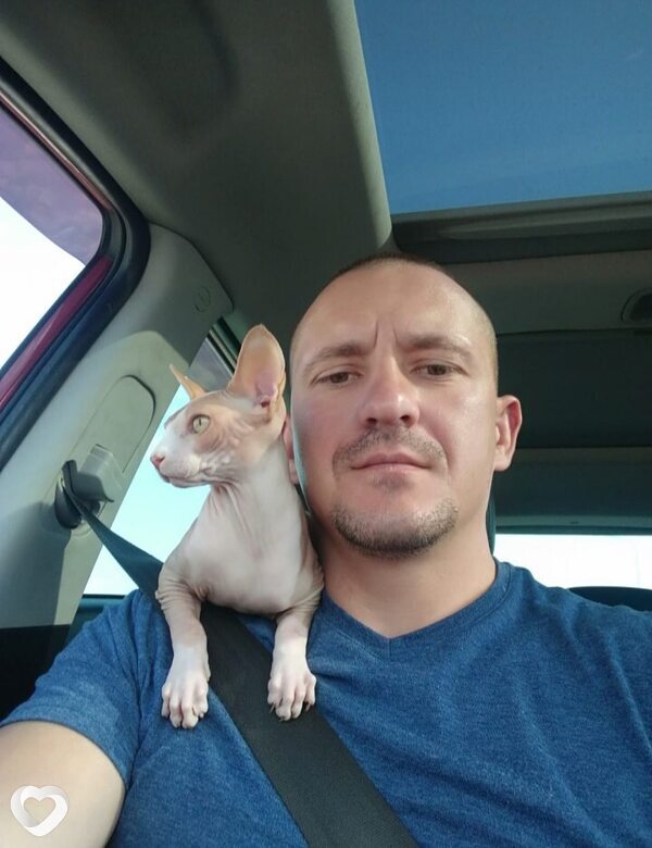 Сергей, 40, Армавире — анкета №305913