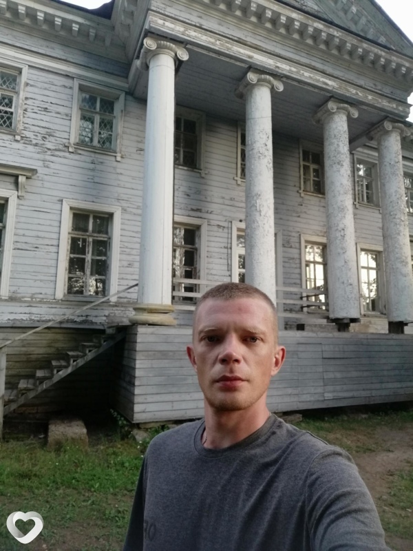 Алексей, 40, Всеволожске — анкета №305766
