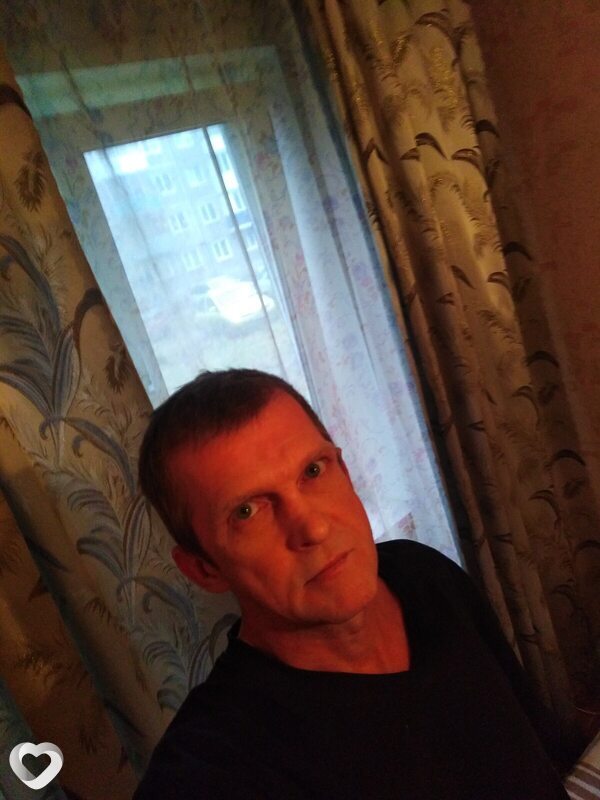 Андрей, 51, Новокузнецке — анкета №305768