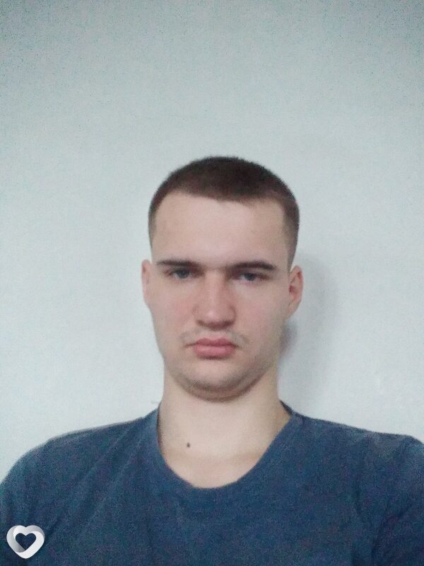 Никита, 24, Казани — анкета №305771