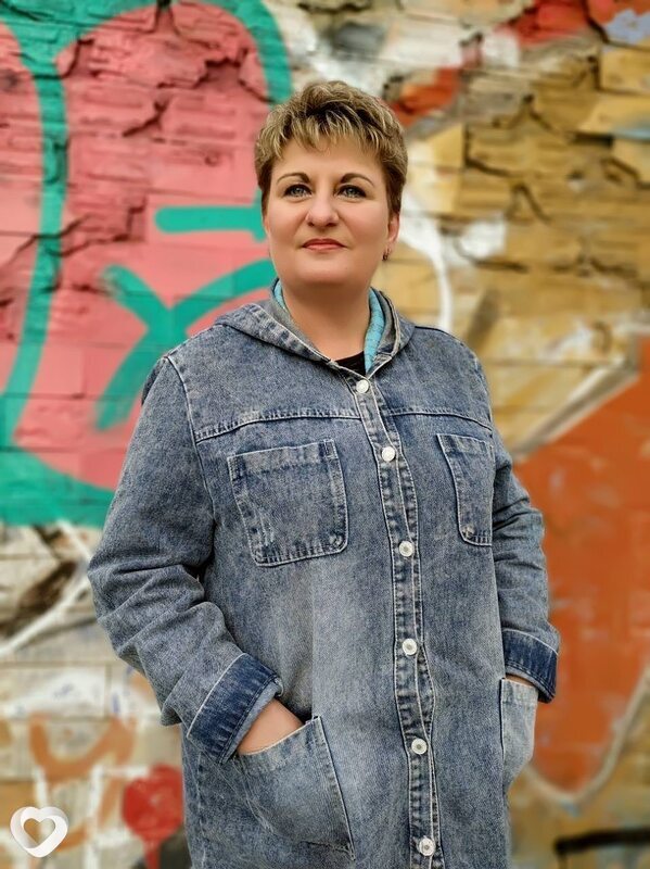 Лариса, 54, Балакове — анкета №305778