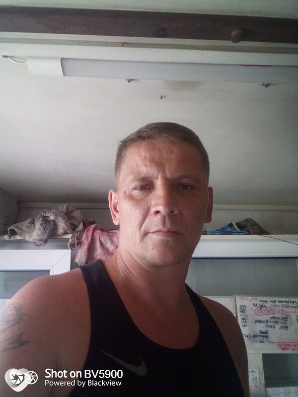 Виталий, 49, Новосибирске — анкета №305782