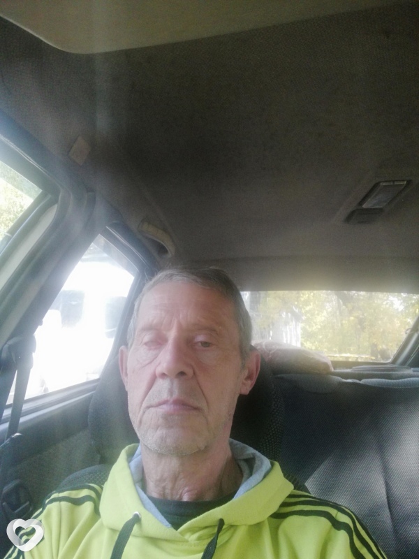 Валерий, 63, Краснодаре — анкета №305783