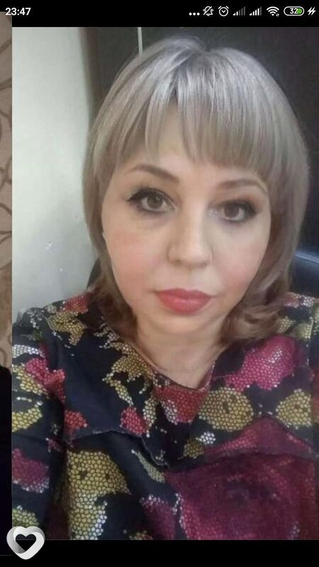 Галина, 53, Костанае — анкета №305785