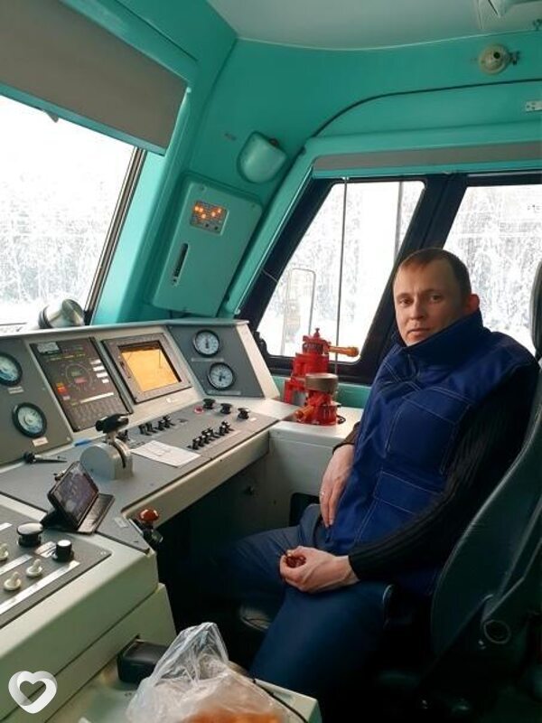 Михаил, 36, Орске — анкета №305943