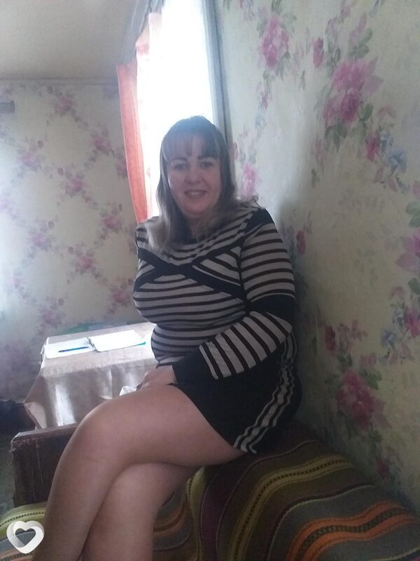 Екатерина, 42, Толочине — анкета №305948