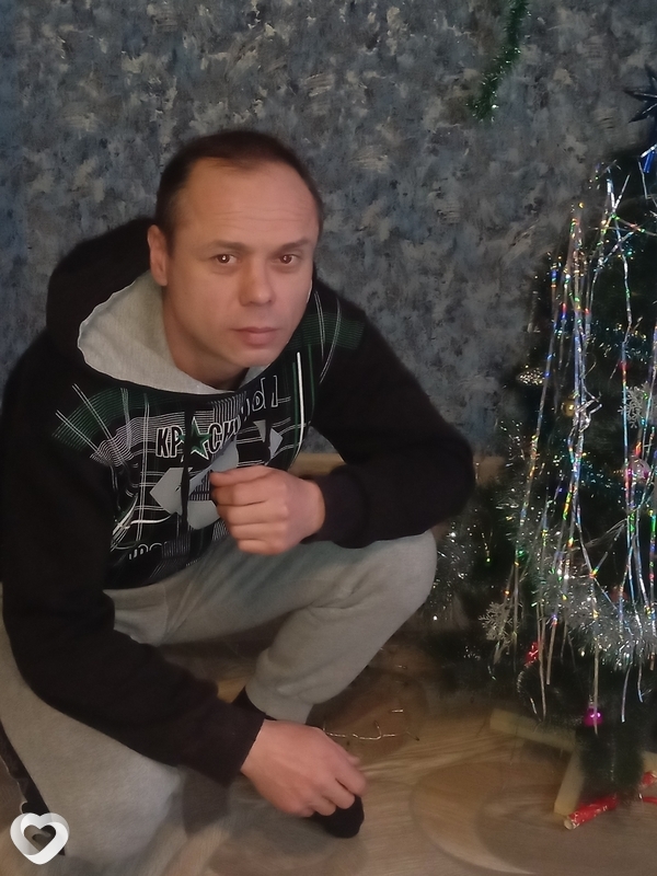 Виталий, 47, Воронеже — анкета №305949