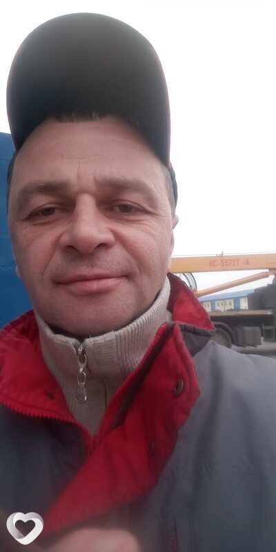 Александр, 54, Минске — анкета №305950