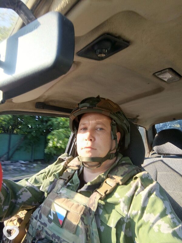 Алексей, 40, Краснодаре — анкета №305956