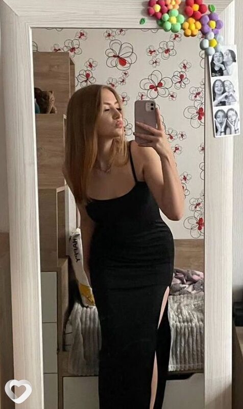 Дина, 26, Новогрудке — анкета №305959
