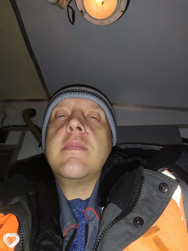 Александр, 48, Красноярске — анкета №305964