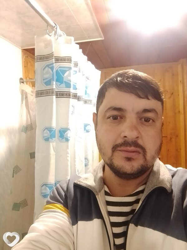 Руслан, Чехов