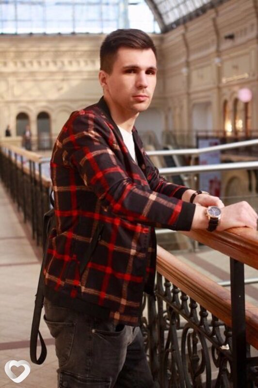 Алексей, 30, Оренбурге — анкета №305802