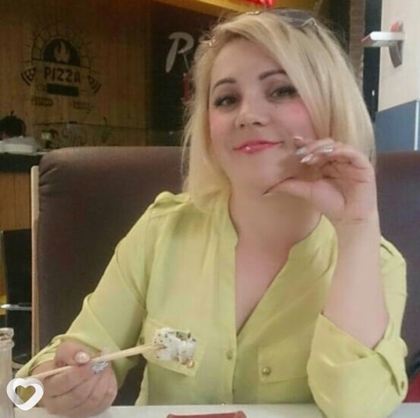 Diana, 32, Черновцах — анкета №305803