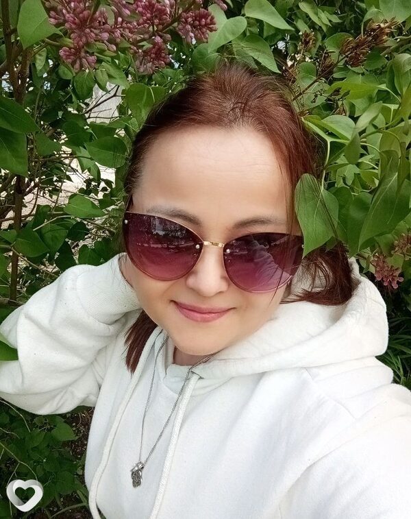 Татьяна, 41, Белой Калитве — анкета №305812