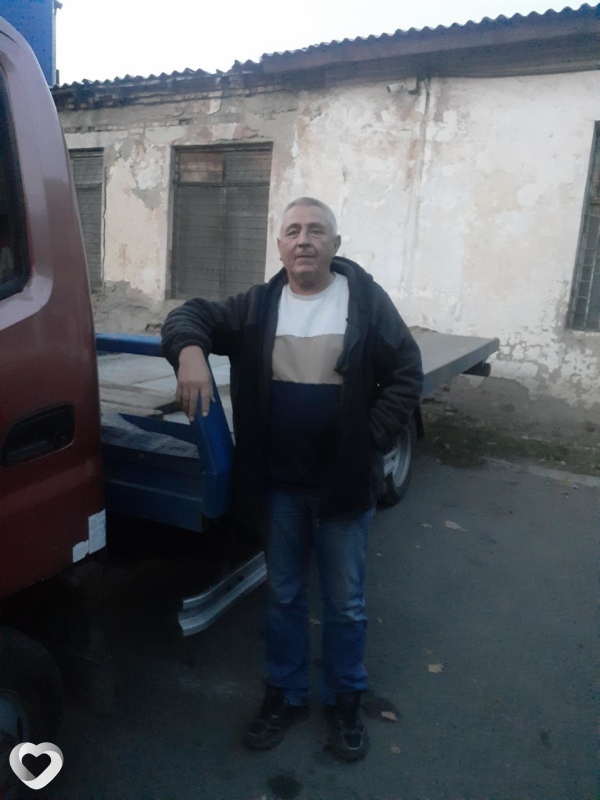 Олег, 58, Алматы — анкета №305814