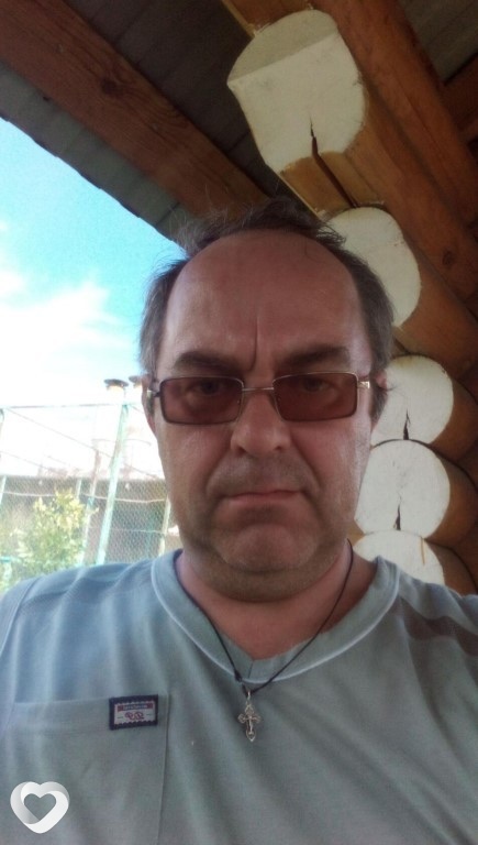 Федор, 51, Саратове — анкета №306793