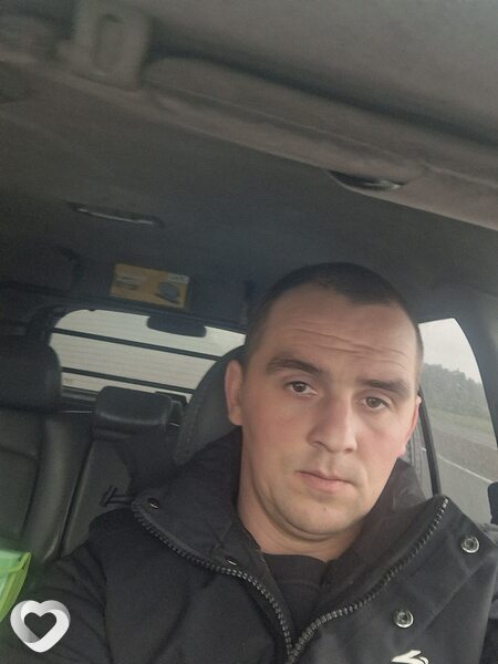 Андрей, 31, Горках — анкета №306808