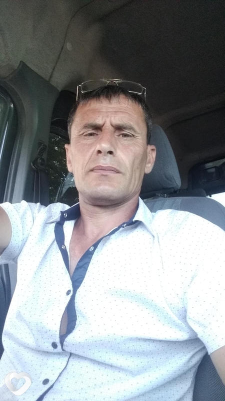 Алик, 47, Белореченске — анкета №306810