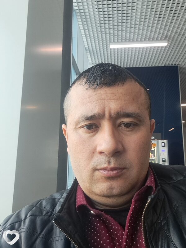 Али, 41, Новокузнецке — анкета №305967