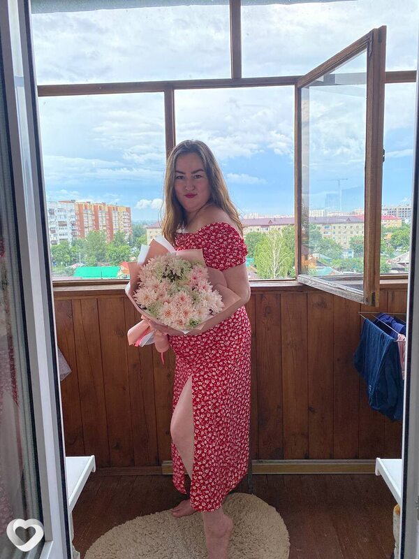 Олеся, Адлер