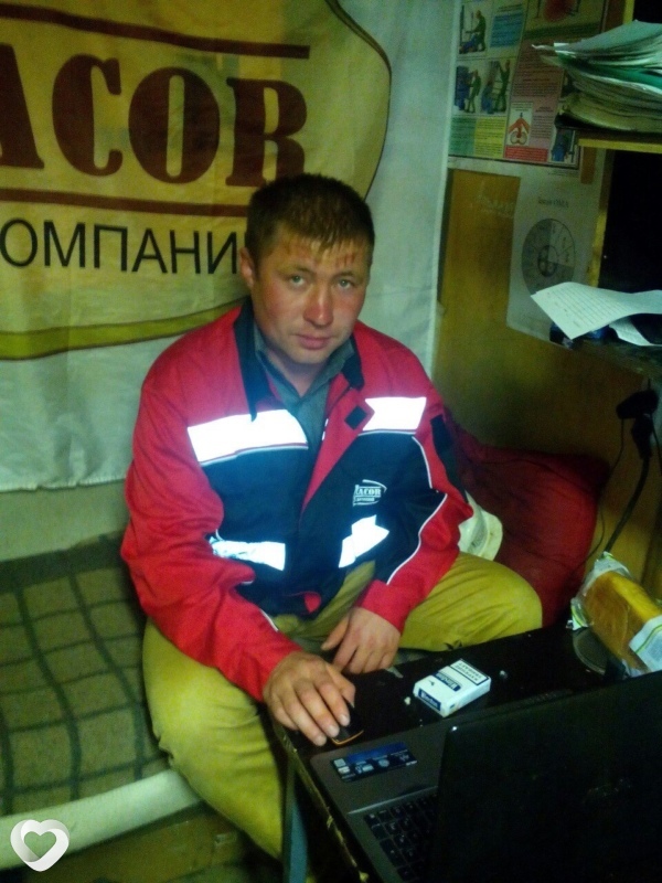 Алексей, 30, Чебоксарах — анкета №305973